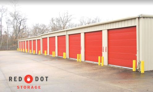 Storage Rentals of America