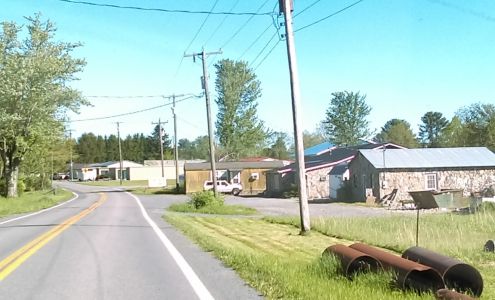 Nimitz Self Storage Nimitz