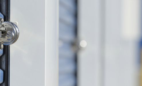 Rent-A-Space Mini Warehouses