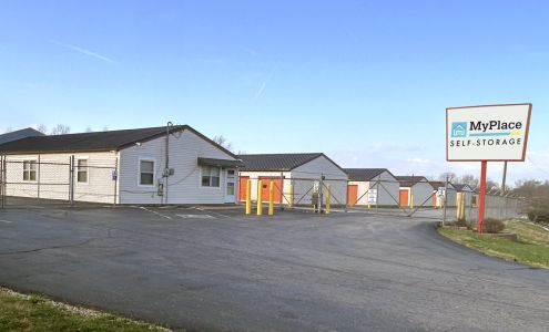 MyPlace Self Storage