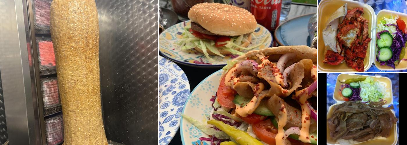 The best kebab Godalming