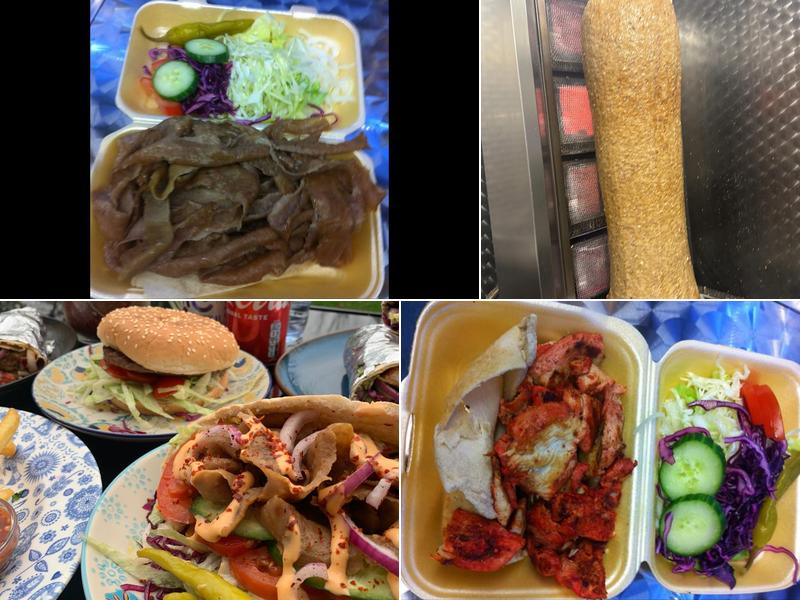 The best kebab Godalming