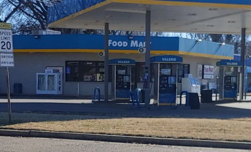 Valero Food Mart