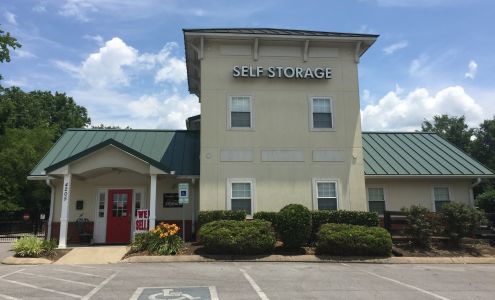 Assured Storage of Murfreesboro