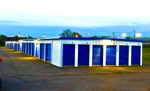 Smyrna Storage Center