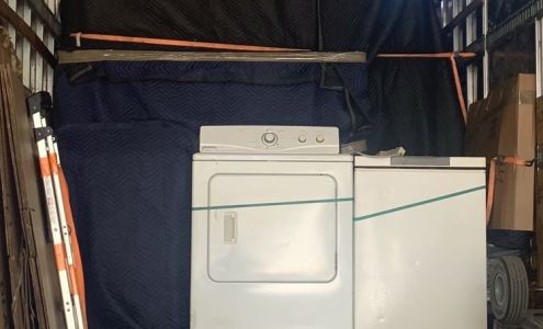 A Affordable Moving & Storage, Inc Jackson