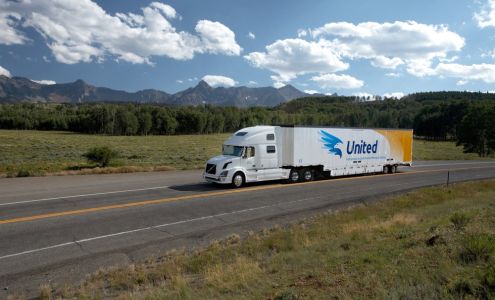 Williams Transfer & Storage Jackson