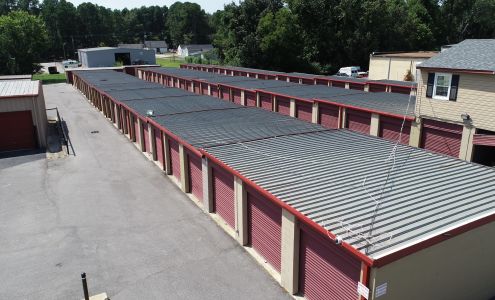 Assured Storage of North Parkway Jackson