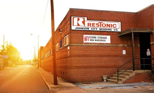 Econo Storage Johnson City