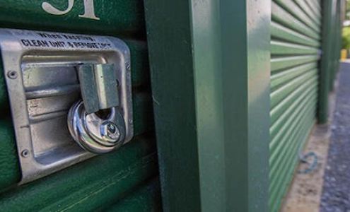 Just Store It! Johnson City