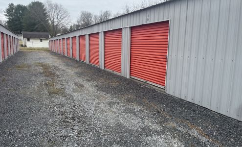 Creekside Mini Storage Johnson City