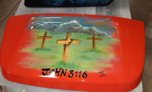 East Tennessee Movers Inc