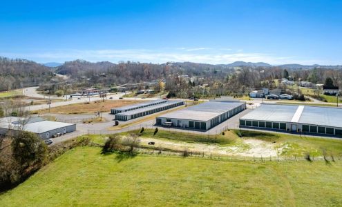 Stowaway Self Storage