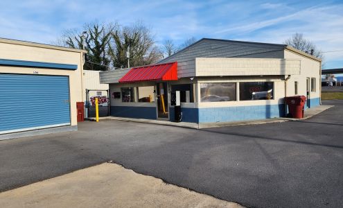 Store Safe TN | Johnson City Johnson City