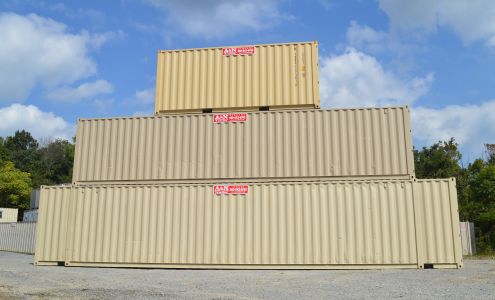 A&N Trailer Leasing, Inc. Johnson City