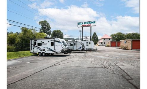 Princeton Self Storage Johnson City