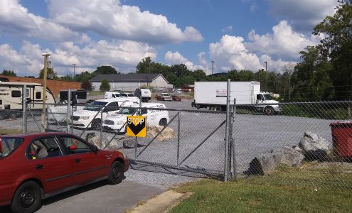 Springbrook Storage Johnson City