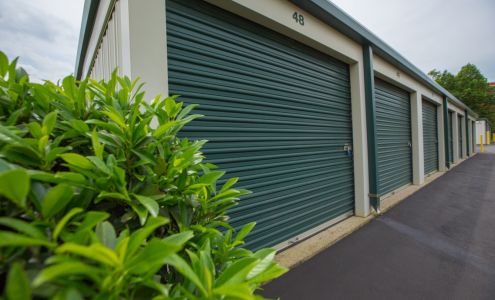 Just Store It! Johnson City