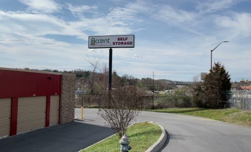 Accent Self Storage Johnson City