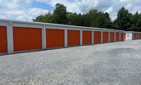 Anytime Self Storage Johnson City