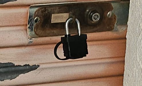 A To Z Self Storage Elizabethton