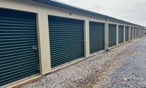 Anytime Self Storage Johnson City