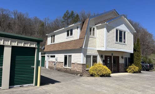 Safe Harbor Mini Storage Johnson City