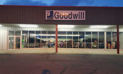 Goodwill Winfield