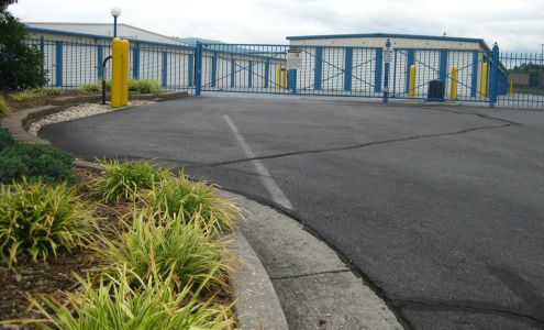 Secure Stor LLC Elizabethton