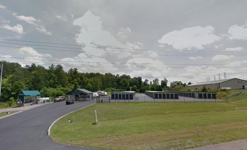 19 East Mini Storage Bluff City