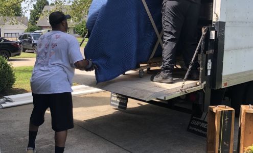 Fretter's Piano Services Franklin