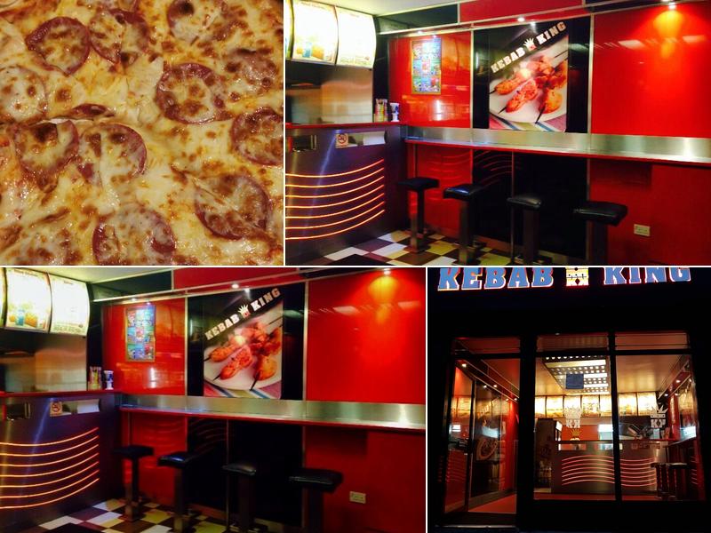 Kebab King