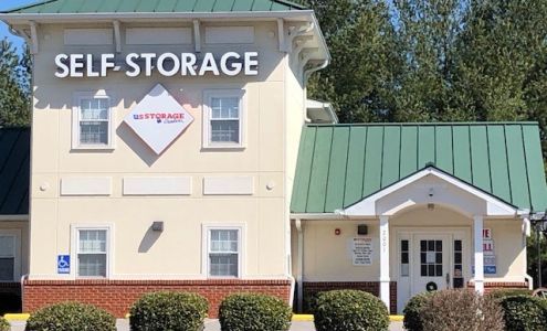 US Storage Centers