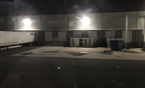 Ellis Moving & Storage LLC