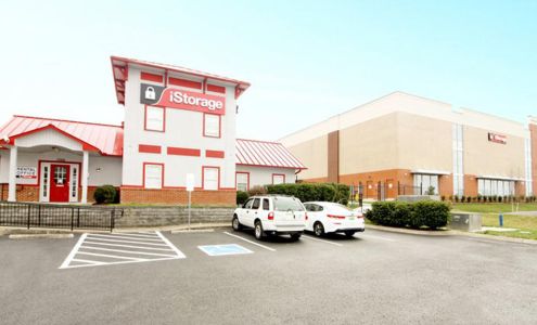 iStorage