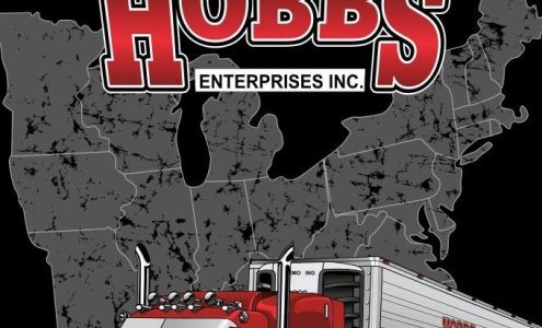 Hobbs Enterprises Inc Woodside