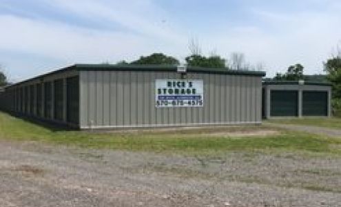 Rice's Storage LLC