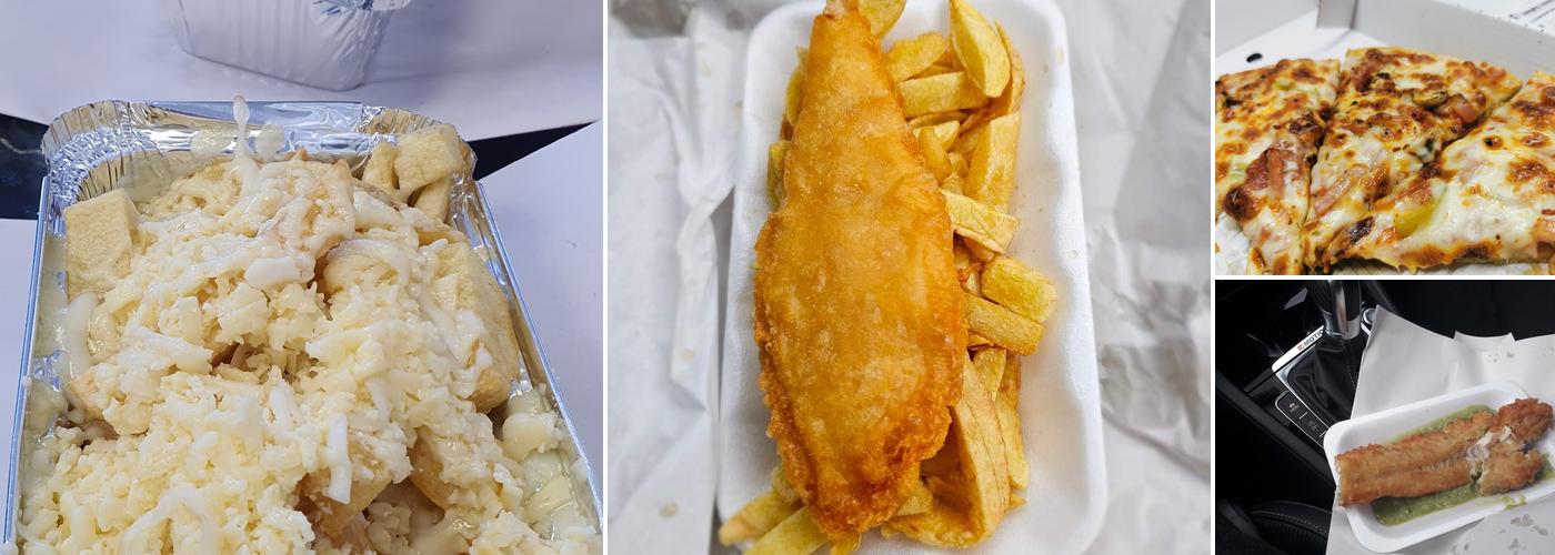 Dhilons Golden Chippy