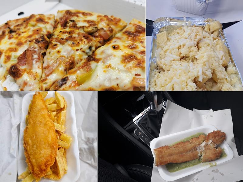 Dhilons Golden Chippy