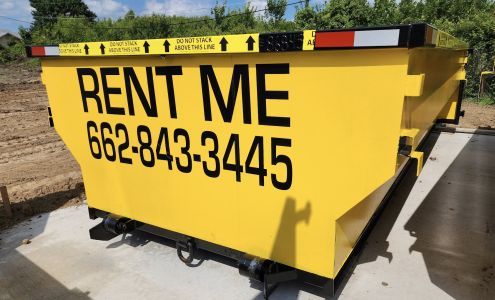 Vadan Storage and Waste Dumpster Rental Cleveland