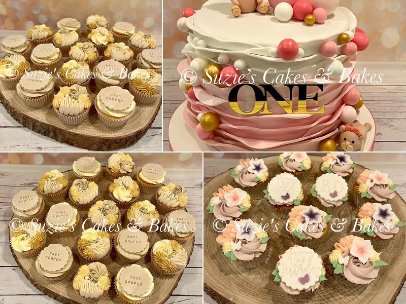 Suzie's Cakes & Bakes