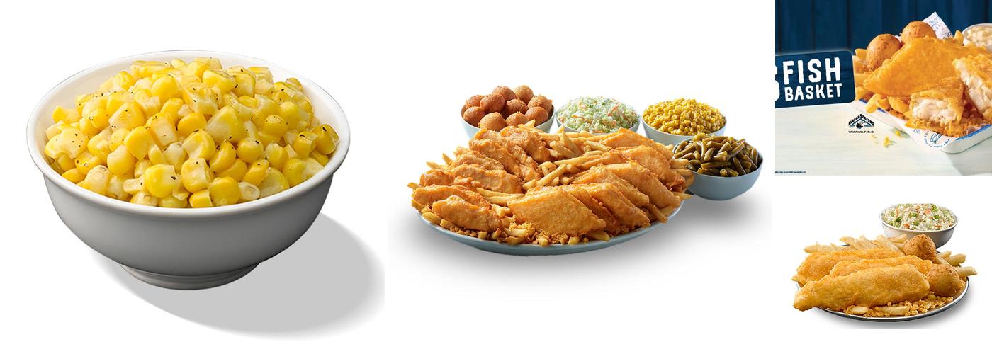 Long John Silver's