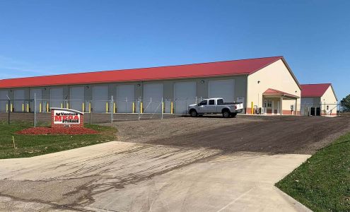 Venture Mega Storage Massillon