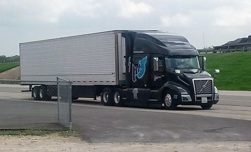 Fresh Mark - Cold Storage Massillon