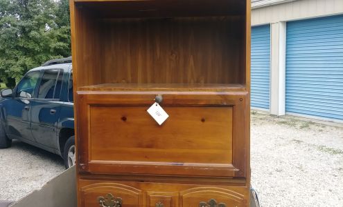 Massillon Storage Massillon