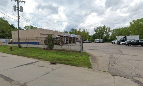 Aim Transportation Solutions