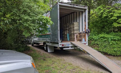 Smoky Mountain Moving CO Franklin