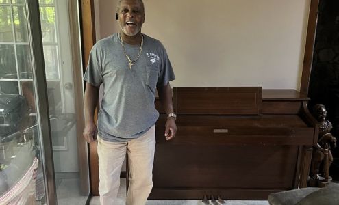 McDaniels Moving Service