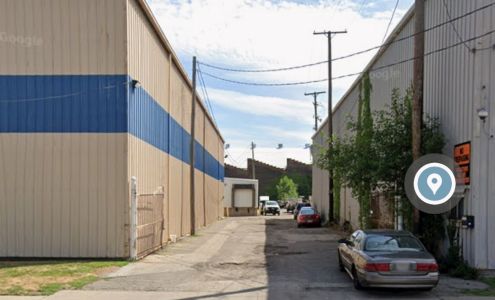 American Wholesale Refrigeration