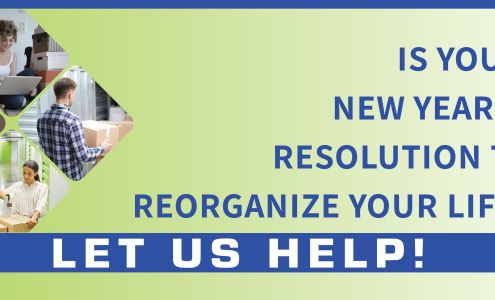 Storage Sense - Grovetown